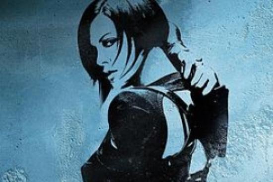 科幻电影《魔力女战士》解说文案