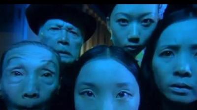 讨债鬼索命[附音频]