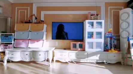 100种收纳方法，整理出一个舒心惬意的家-课程-网盘资源分享