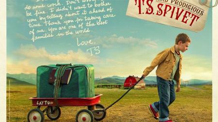 [文]家庭《少年斯派维的奇异旅行》电影解说文案