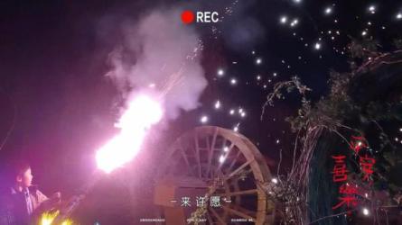 2023抖音加特林值播间搭建技术，0粉开播撸音浪，日收益800+-课程-网盘资源分享