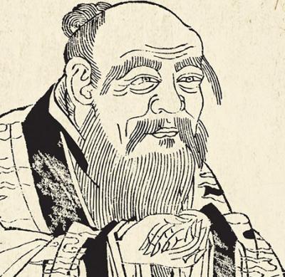 黄石公与老子：道家思想的历史传承与影响