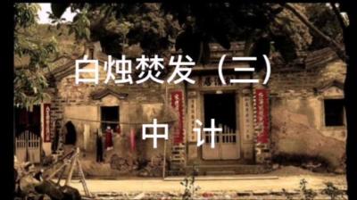 第1801集 白烛焚发 3[附音频]