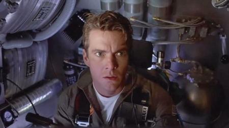 [文]科幻冒险《惊异大奇航》电影解说文案