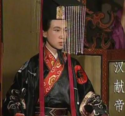 汉献帝：翻盘之机的探寻与失落