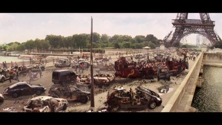 [文]剧情《埃菲尔铁塔》电影解说文案