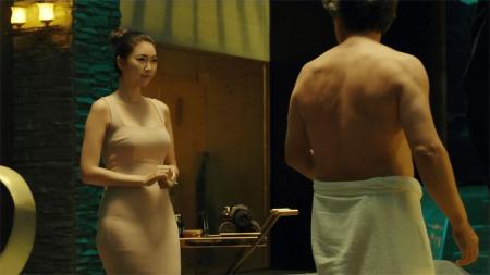 [文]韩国犯罪电影《恶霸警察》影评 观后感 解说文案