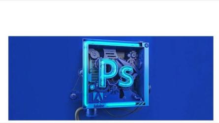 100分钟玩转PS!Photoshop基础入门教程-课程-网盘资源分享