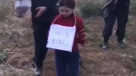 [文]犯罪《犯罪活动》电影解说文案