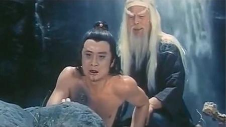 [文]动作电影《少林兄弟》解说文案