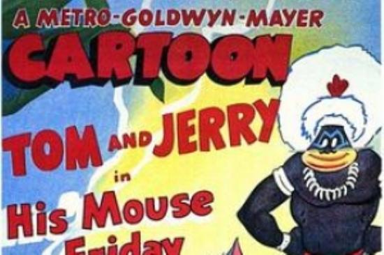 惊悚恐怖《荒岛甜心》电影解说文案