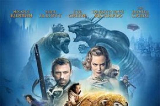 冒险电影《黄金罗盘》解说文案 解说素材