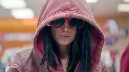 [文]恐怖电影《克莉丝堤：杀人网站》解说文案