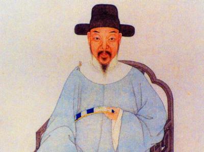 姜曰广：明末忠臣的悲壮抉择