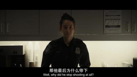 [文]悬疑犯罪《恶世之子》电影解说文案