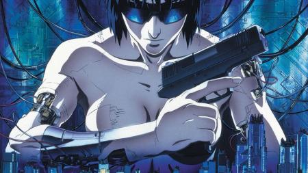 [文]动画电影《攻壳机动队》解说文案 解说稿