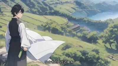 第799集 小鬼办差 下[附音频]