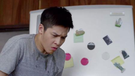 [文]恐怖电影《泳队惊魂》解说文案