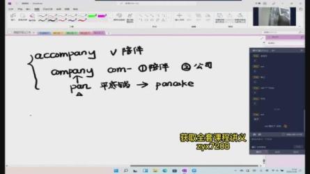 24-MBA课程专题-课程-网盘资源分享