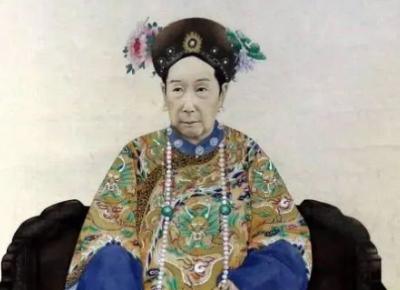 皇室婚姻与权力：慈禧与咸丰的关系