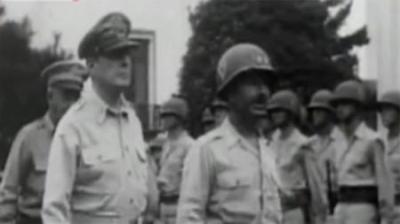[视]1950年仗还没打完，毛主席突然下令取消兵团制，究竟是何原因？