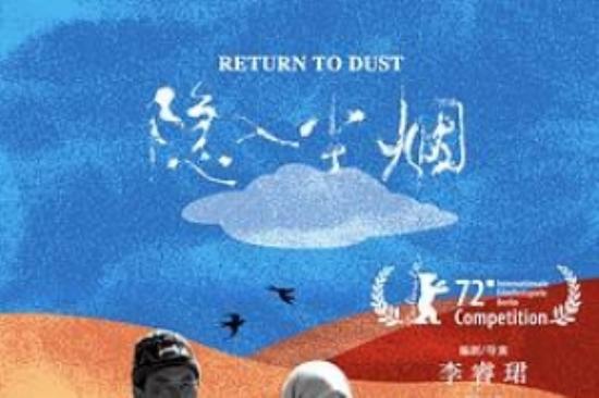 剧情电影《隐入尘烟》解说文案/解说素材