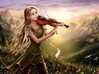 【感悟】在山里面的感悟（在山里面的感慨）