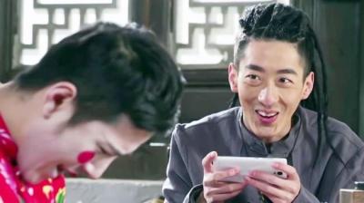 第1991集 阴阳先生[附音频]