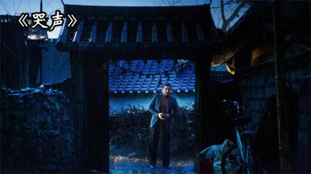 [文]悬疑《哭声》电影解说文案