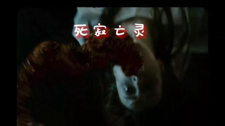 [文]恐怖《死寂亡灵》电影解说文案