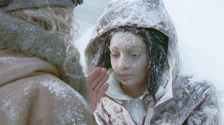 [文]冒险惊悚《垂直极限》电影解说文案 观后感