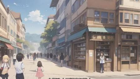 [文]剧情电影《狗十三》解说文案 解说素材