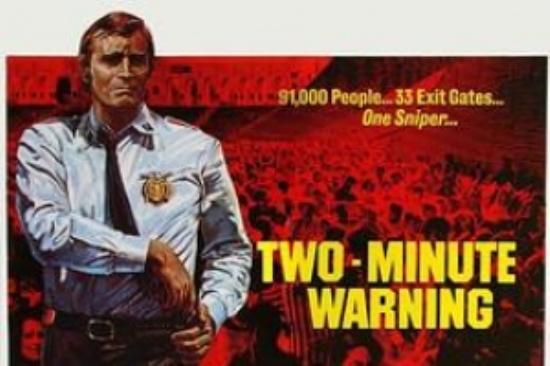 悬疑电影《死亡警告》解说文案