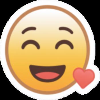 EmojiSpark - AI Emoji 搜索