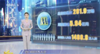 2024年暑期档落下帷幕，本周M榜数据新奇出炉！