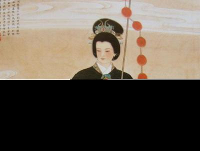冯嫽：边疆外交的巾帼英豪