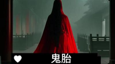 第1969集 鬼胎[附音频]