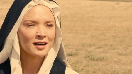 [文]剧情电影《圣母》解说文案