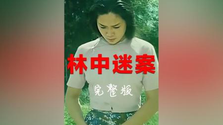 [文]悬疑犯罪《林中迷案》电影解说文案