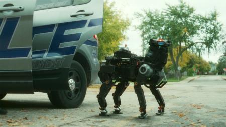 [文]科幻片《8号警报2》电影解说文案