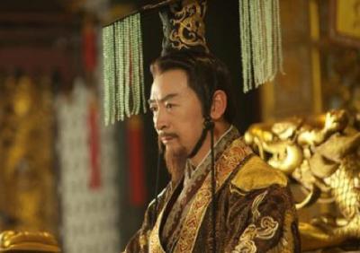 开唐功勋之争：李渊与李世民