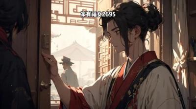 第1171集 捕药 3[附音频]