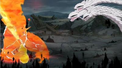 第868集 最后的微笑 4[附音频]