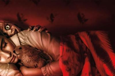 第1582集 招魂 3[附音频]