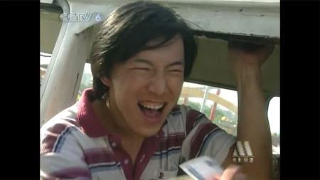 [文]剧情《上车走吧》电影解说文案