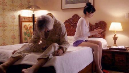 [文]剧情电影《夜关门：欲望之花》解说文案