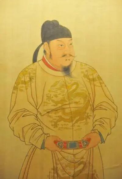 李世民的崛起：解析一代雄主如何逆转乾坤