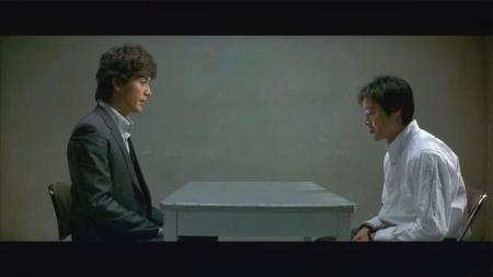 [文]悬疑电影《嫌疑人X的献身》解说文案