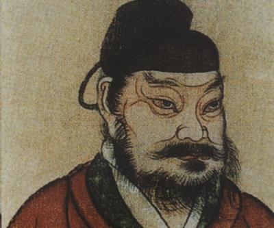 石敬瑭与刘知远：一段复杂的历史关系