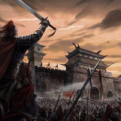 汉中之战：一场影响深远的较量